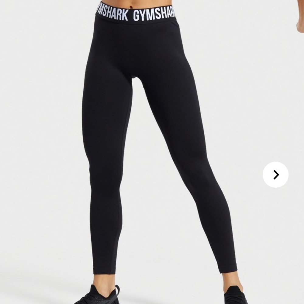 Fit leggings
